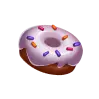 Donut at High Stakes Max Online Casino