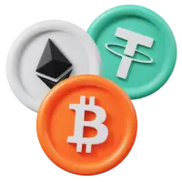 All cryptocurrencies are supported at High Stakes Max Casino