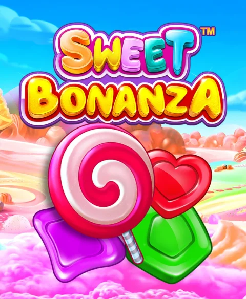 Play Sweet Bonanza at High Stakes Max Casino