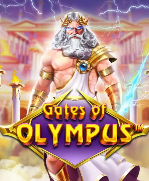 Play Gates of Olympus at High Stakes Max Casino