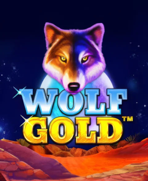 Play Wolf Gold at High Stakes Max Casino
