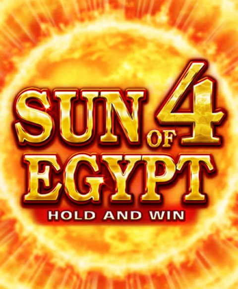 Play Sun of Egypt at High Stakes Max Casino